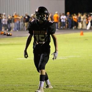 Meet your Posher, Parker